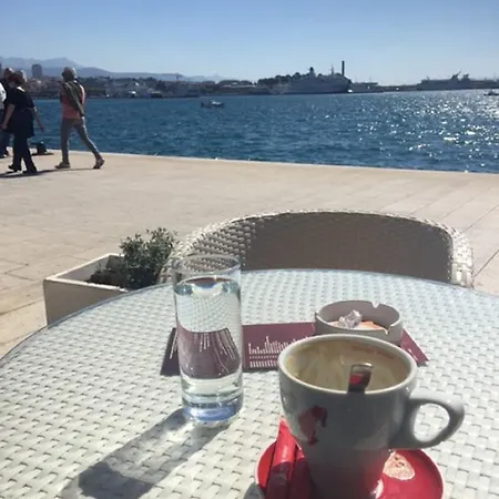 Iva דירה ספליט