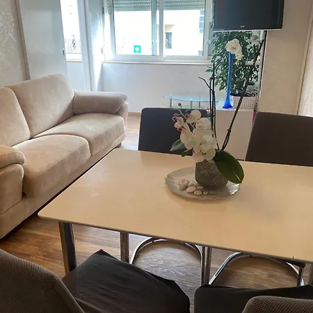 Iva Apartment Split