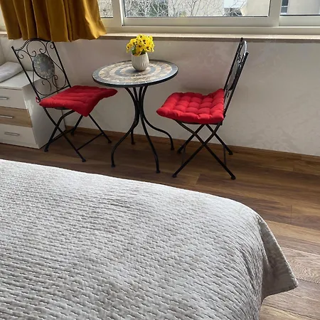 Iva Apartment