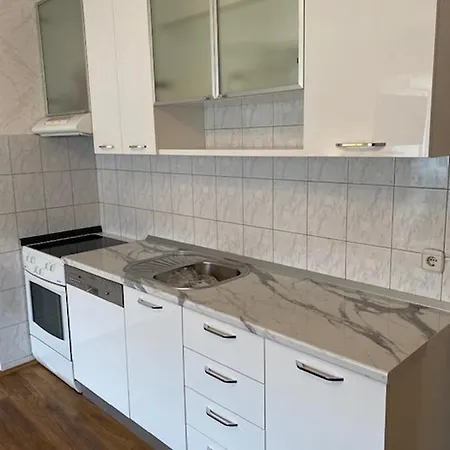 Apartament Iva