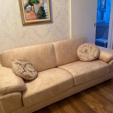 Iva Appartamento Spalato