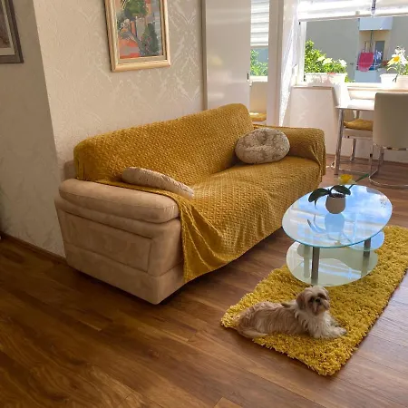 Iva Apartament