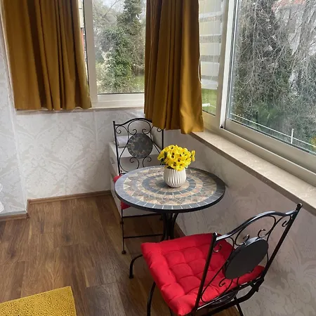 Apartament Iva
