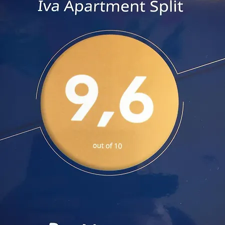 Iva Сплит