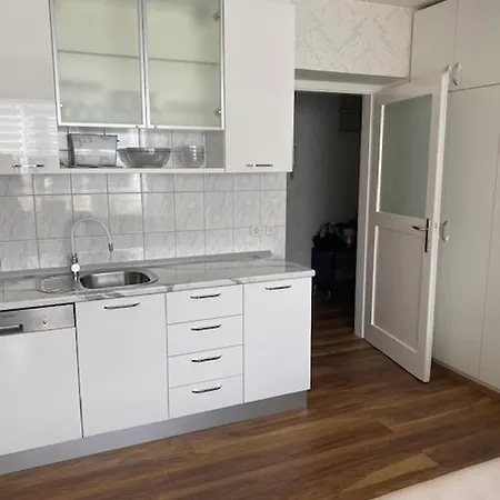 Apartament Iva